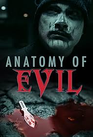 Anatomy of Evil (TV Movie 2019) 2019