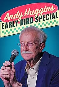 Andy Huggins: Early Bird Special (2023)