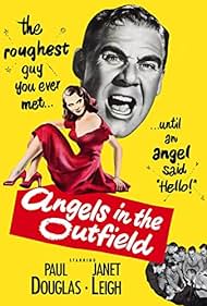 Angels in the Outfield (1951)