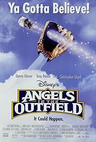 Angels in the Outfield (1994)