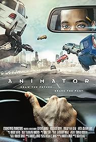 Animator (2018)