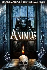 Animus: The Tell-Tale Heart (2015)