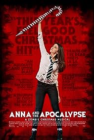 Anna and the Apocalypse (2018)