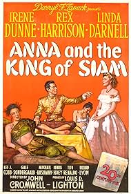 Anna and the King of Siam (1946)