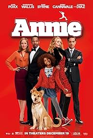 Annie (2014)