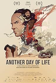 Another Day of Life (2018)