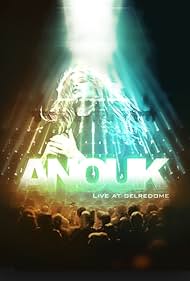 Anouk - Live at Gelredome (2008)