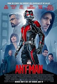 Ant-Man (2015)