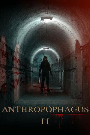 Anthropophagus II (2022)