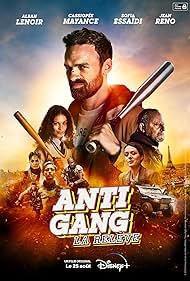 Antigang: La RelÃ¨ve (2023)