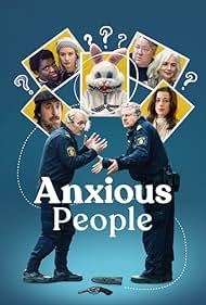 Anxious People (2021)