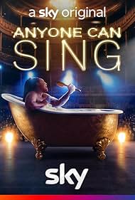 Anyone Can Sing (2022)