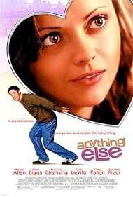 Anything Else (2003)