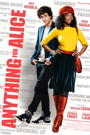 Anything for Alice (2014)