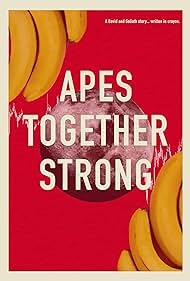 Apes Together Strong (2023)