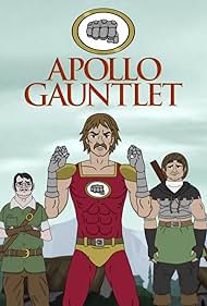 Apollo Gauntlet (2017)