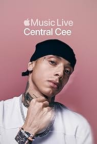 Apple Music Live: Central Cee (2025)