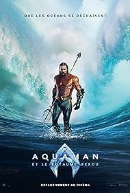 Aquaman and the Lost Kingdom (2023)