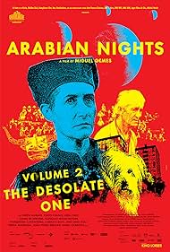 Arabian Nights: Volume 2 - The Desolate One (2015)