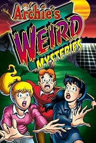 Archie's Weird Mysteries (1999)