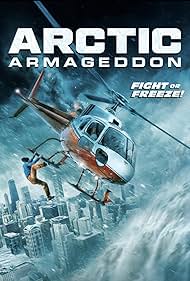 Arctic Armageddon (2023)