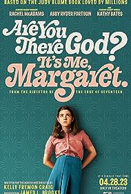 Are You There God? It's Me, Margaret. (2023)