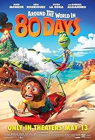 Around the World in 80 Days (2021)