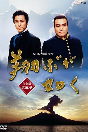As If In Flight (1990)
