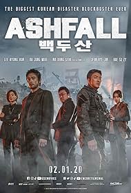 Ashfall (2019)