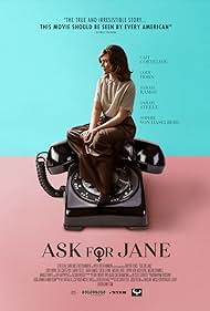 Ask for Jane (2019)