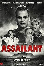 Assailant (2022)