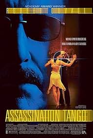 Assassination Tango (2003)