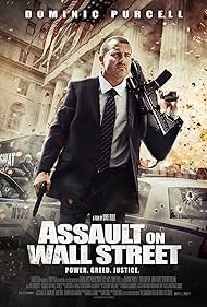 Assault on Wall Street (2022)