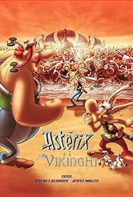 Asterix and the Vikings (2006)