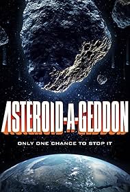 Asteroid-a-Geddon (2020)