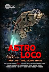 Astro Loco (2021)