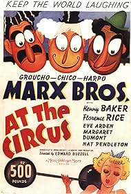 At the Circus (1939)