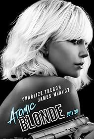 Atomic Blonde (2017)