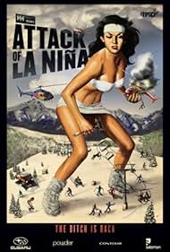 Attack of La Niña (2011)