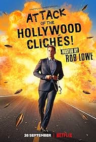 Attack of the Hollywood Cliches! (2021)