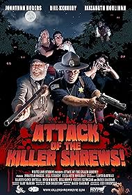 Attack of the Killer Shrews! (2016)