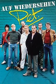 Auf Wiedersehen, Pet (1983)