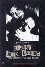 August Underground (2001)