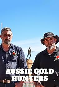 Aussie Gold Hunters (2016)