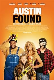 Austin Found (2017)