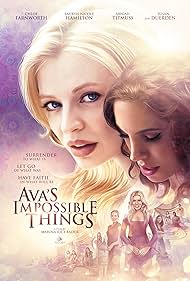 Ava's Impossible Things (2016)