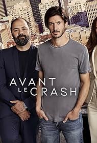 Avant le crash (2022)