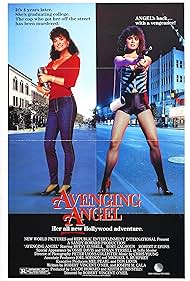 Avenging Angel (1985)