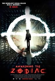 Awakening the Zodiac (2017)