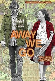 Away We Go (2009)